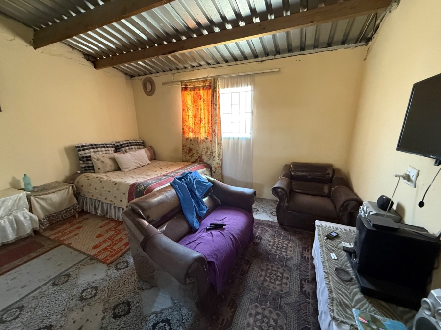 1 Bedroom Property for Sale in Delft South Western Cape